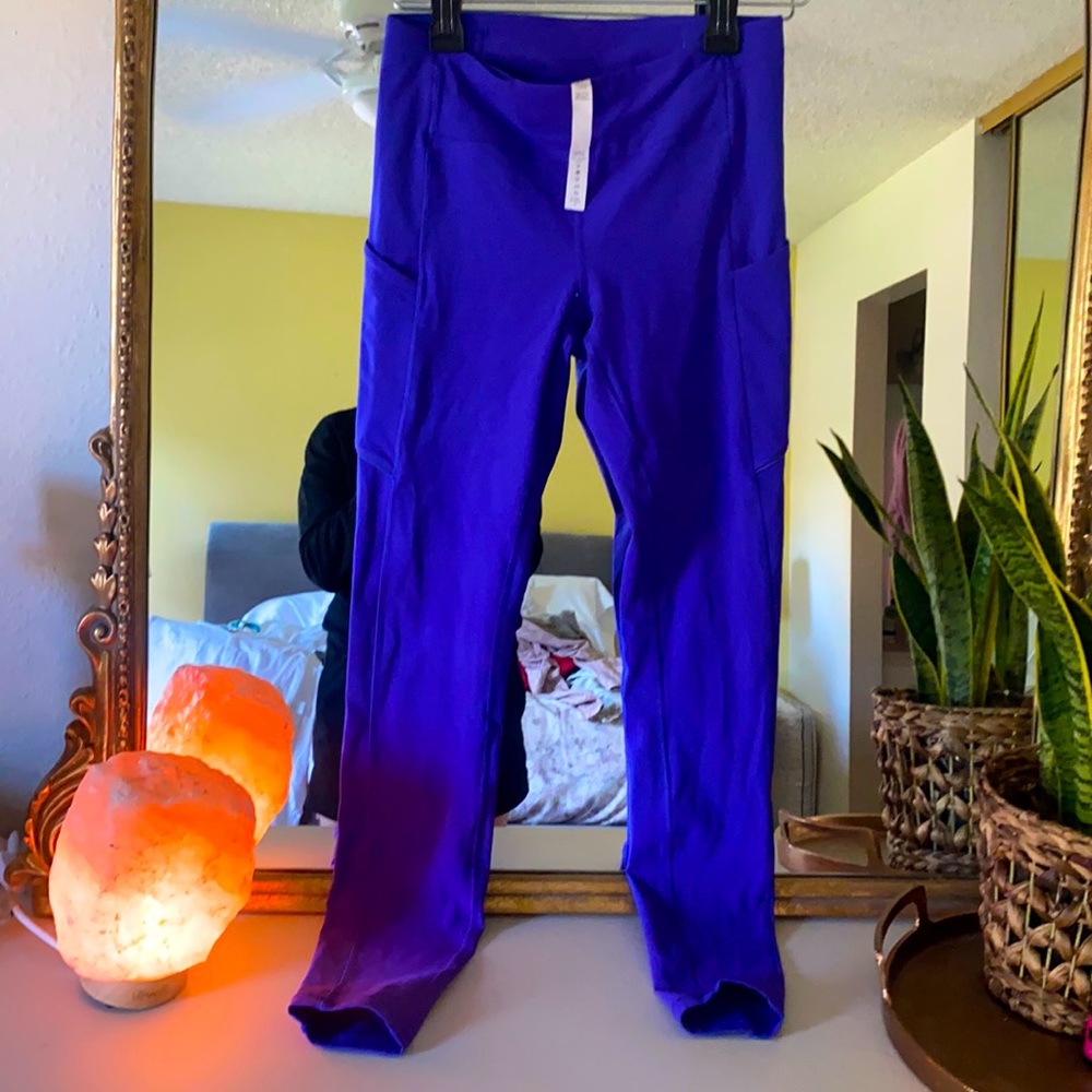 lululemon athletica Speed Up Tight 28"